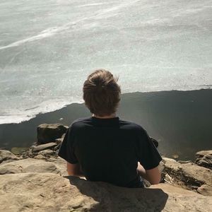 Meet your Posher, Cody